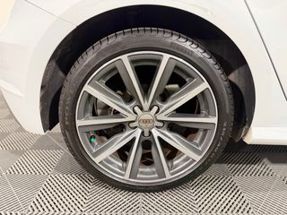 Audi A1 Sportback 1.0TFSI 95cv Manual 2016