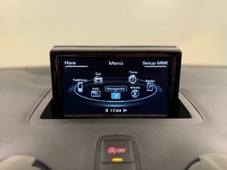 Audi A1 Sportback 1.0TFSI 95cv Manual 2016