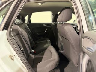 Audi A1 Sportback 1.0TFSI 95cv Manual 2016