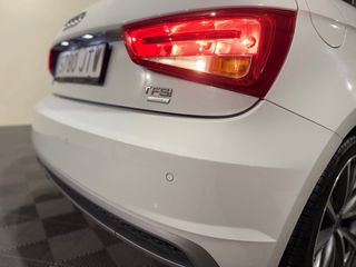 Audi A1 Sportback 1.0TFSI 95cv Manual 2016