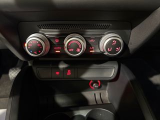 Audi A1 Sportback 1.0TFSI 95cv Manual 2016