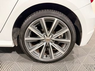 Audi A1 Sportback 1.0TFSI 95cv Manual 2016