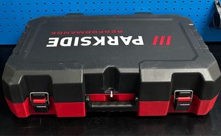 PARKSIDE 20V Taladro Percutor Inalámbrico