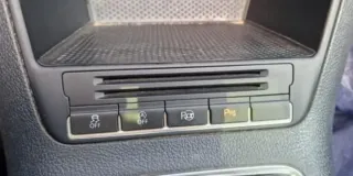 Volkswagen Tiguan 2012