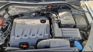 Volkswagen Tiguan 2012