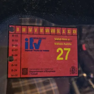 Volkswagen Tiguan 2012