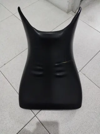 Asiento moto HONDA CBF 600