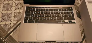 MacBook Pro 2020 13 pulgadas Impecable
