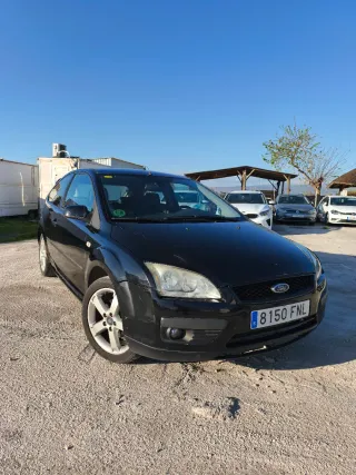 Ford Focus 2007