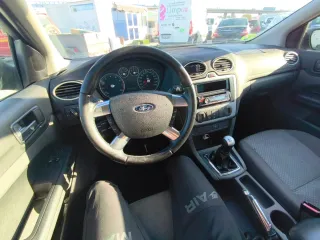 Ford Focus 2007