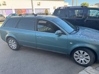 Audi A6 2003