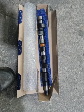 Árbol de levas Fiat Doblo 1.9 JTD