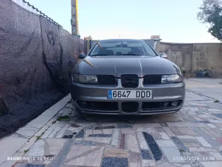 SEAT Leon 2005