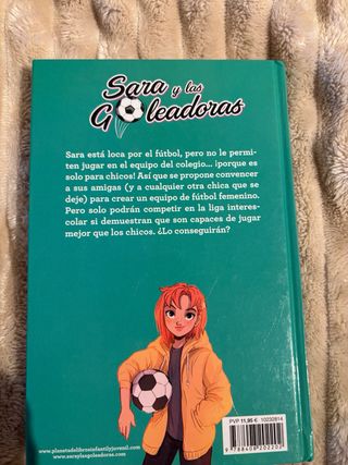 Lote de 3 libros juveniles