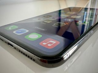 iPhone XS Max 256GB Space Gray impeccabile