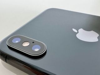 iPhone XS Max 256GB Space Gray impeccabile