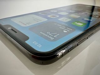 iPhone XS Max 256GB Space Gray impeccabile