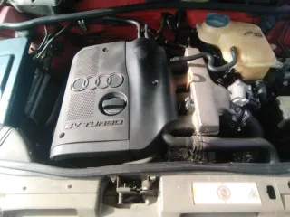 Motor 1.8t AEB