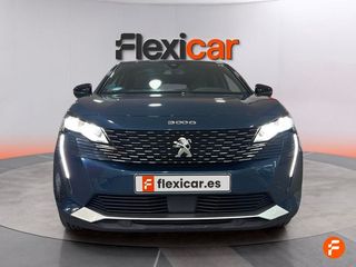 Peugeot 3008 1.5 BlueHDi 96kW S&S Allure Pack EAT8