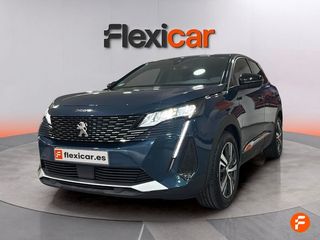 Peugeot 3008 1.5 BlueHDi 96kW S&S Allure Pack EAT8