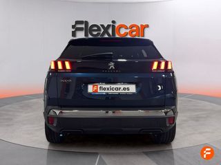 Peugeot 3008 1.5 BlueHDi 96kW S&S Allure Pack EAT8