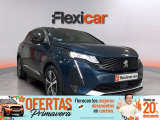 Peugeot 3008 1.5 BlueHDi 96kW S&S Allure Pack EAT8