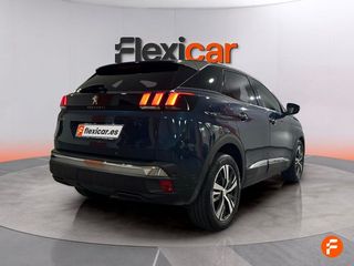 Peugeot 3008 1.5 BlueHDi 96kW S&S Allure Pack EAT8