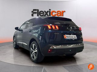 Peugeot 3008 1.5 BlueHDi 96kW S&S Allure Pack EAT8