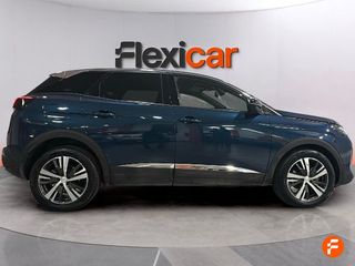 Peugeot 3008 1.5 BlueHDi 96kW S&S Allure Pack EAT8