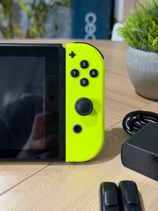 Nintendo Switch - Serie Compatible