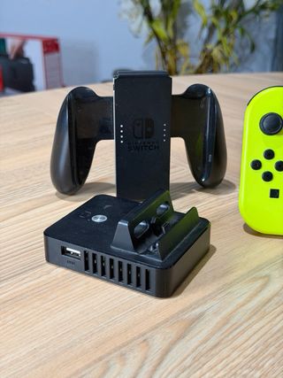 Nintendo Switch - Serie Compatible