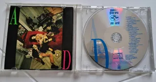 CD Alaska y Dinarama - Fan Fatal