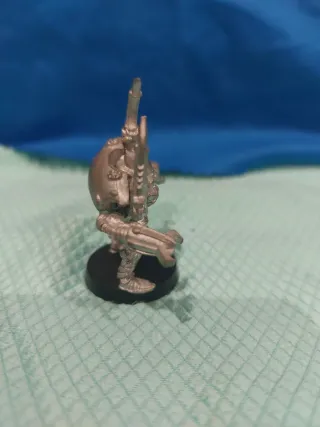 Exarca Arañas Disformidad Warhammer 40k