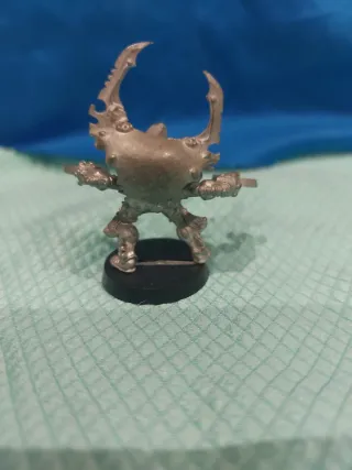 Exarca Arañas Disformidad Warhammer 40k