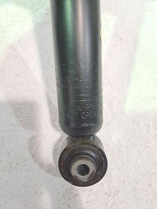 AMORTIGUADOR TRASERO IZQUIERDO TOYOTA YARIS 655682