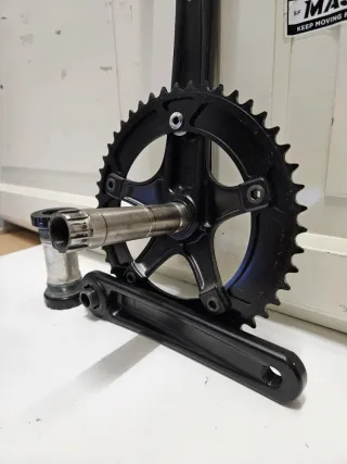 ♣️ PISTARD 2.0 ♣️