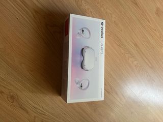 Oculus Quest 2 con diadema oficial