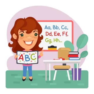 Busco profesora de inglés