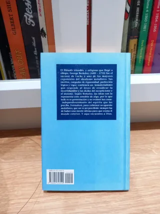 Principios del conocimiento humano