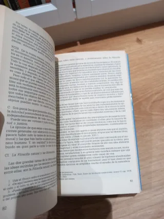 Principios del conocimiento humano