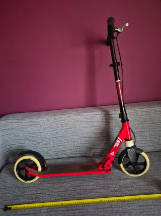 Patinete Oxelo MID 9