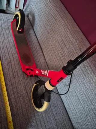 Patinete Oxelo MID 9