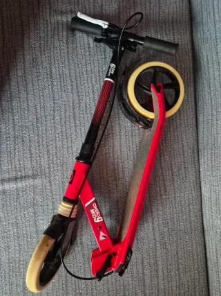 Patinete Oxelo MID 9