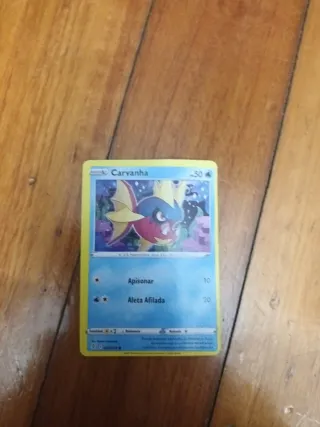 5 Cartas Pokémon: Entei V, Dracozolt V, etc.