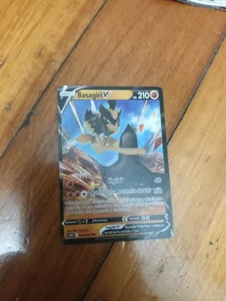 5 Cartas Pokémon: Entei V, Dracozolt V, etc.