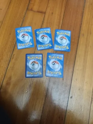 5 Cartas Pokémon: Entei V, Dracozolt V, etc.