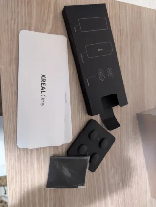 Gafas XREAL ONE Realidad Aumentada