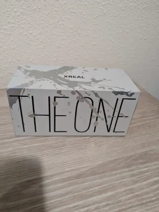 Gafas XREAL ONE Realidad Aumentada