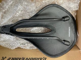Sillín de Bicicleta ELITA ONE Carbon