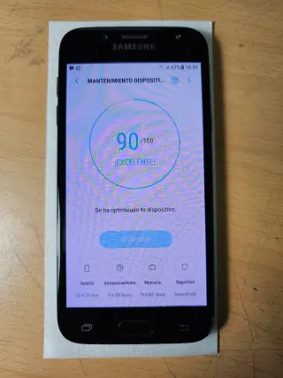 Samsung Galaxy J5 2017 SM-J530F
